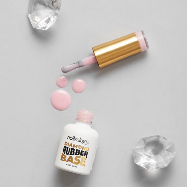 BASE RUBBER DB03 — изображение 2
