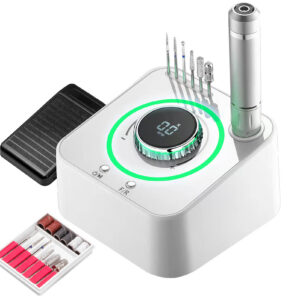 Ногтевой фрезер