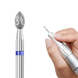 Teemant Puuriotsik FRD 720-15