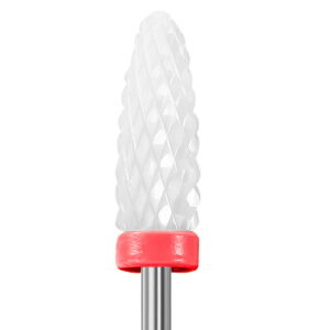 Keraamiline Puuriotsik, punane, F - 3/32